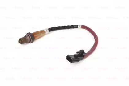 Лямбда зонд Bosch 0258010062