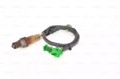 Лямбда-зонд Bosch 0258010081