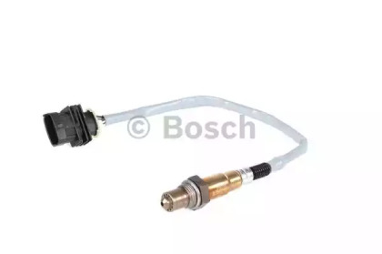 Лямбда зонд Opel Insignia A 1.4/1.6T 08-17/Zafira 1.4 11- Bosch 0 258 010 121