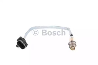 Лямбда зонд Opel Insignia A 1.4/1.6T 08-17/Zafira 1.4 11- Bosch 0 258 010 121 — фото 2