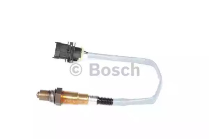 Лямбда зонд Opel Insignia A 1.4/1.6T 08-17/Zafira 1.4 11- Bosch 0 258 010 121 — фото 3