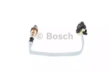 Лямбда зонд Opel Insignia A 1.4/1.6T 08-17/Zafira 1.4 11- Bosch 0 258 010 121 — фото 4
