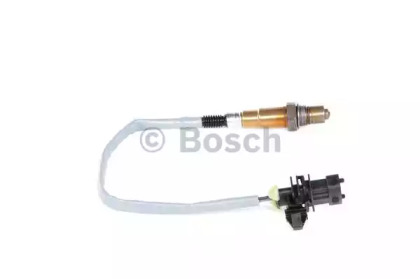 Лямбда зонд Opel Insignia A 1.4/1.6T 08-17/Zafira 1.4 11- Bosch 0 258 010 121 — фото 5