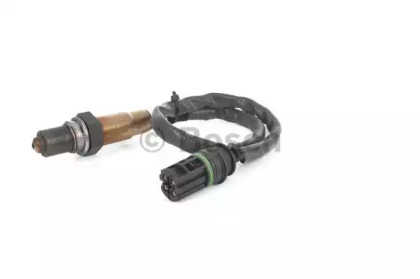 Лямбда зонд BMW 3 (E90) 1.6-2.0 (N43/N45) 05-11/5 (E60) 2.5-3.0 (N52/N53) 05-10 Bosch 0 258 010 422