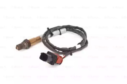 Лямбда зонд VW Passat/Golf V/Touran 2.0FSI 04-10 Bosch 0 258 017 012