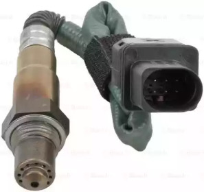 Датчик Bosch 0258017014