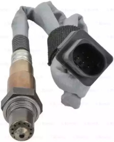 ЛЯМБДА-ЗОНД Bosch 0258017029
