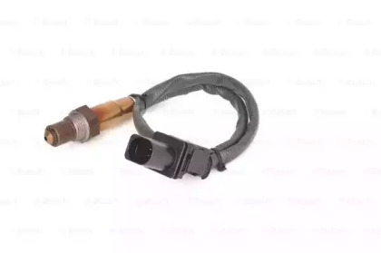 Лямбда зонд BMW 3 (E90) 2.0 (N43) 07-12 Bosch 0 258 017 049