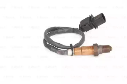Датчик Bosch 0 258 017 049 — фото 5