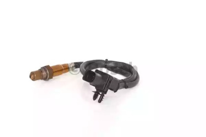 Лямбда зонд Jeep Grand Cherokee 3.0 CRD V6 11- Bosch 0 258 017 095
