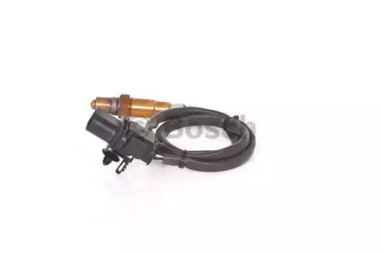 Лямбда зонд Jeep Grand Cherokee 3.0 CRD V6 11- Bosch 0 258 017 095 — фото 3