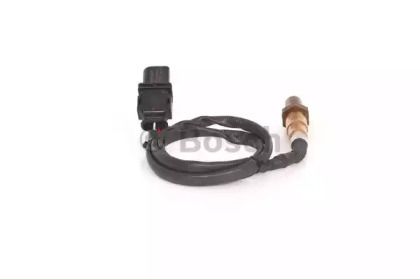 Лямбда зонд Jeep Grand Cherokee 3.0 CRD V6 11- Bosch 0 258 017 095 — фото 4
