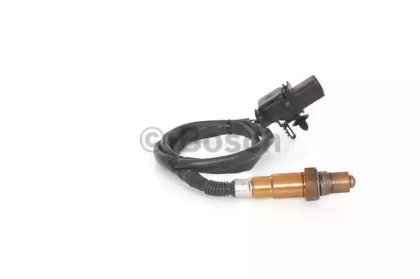 Лямбда зонд Jeep Grand Cherokee 3.0 CRD V6 11- Bosch 0 258 017 095 — фото 5