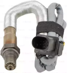 Лямбда зонд BMW 5 (E60)/X5 (E70)/X6 (E71/E72) 3.0 06-14 N52/N54 Bosch 0 258 017 101