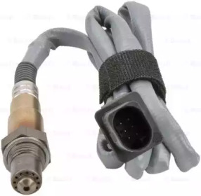 Лямбда зонд BMW 3 (E90) 3.0 (N54/N55) 06-12 Bosch 0 258 017 102