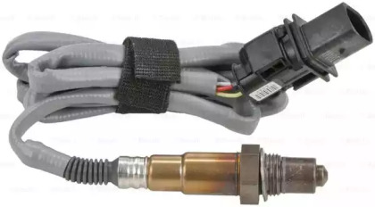 Датчик Bosch 0 258 017 102 — фото 4