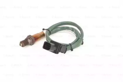 Лямбда-зонд MB Sprinter 906 06- Bosch 0 258 017 121