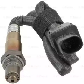 ЛЯМБДА-ЗОНД Bosch 0258017126