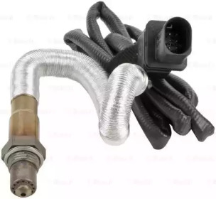 Лямбда зонд BMW 7 (F01/F02/F03/F04) 08-12/X6 (E71/E72) 08-14 N54/N55 Bosch 0 258 017 137