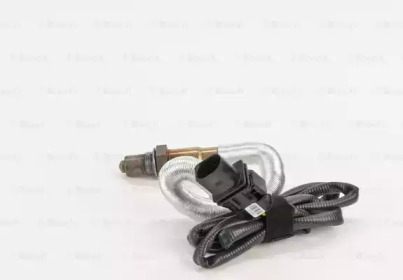 Лямбда зонд BMW 7 (F01/F02/F03/F04) 08-12/X6 (E71/E72) 08-14 N54/N55 Bosch 0 258 017 137 — фото 2