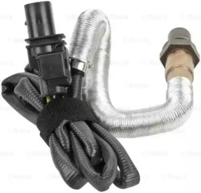 Лямбда зонд BMW 7 (F01/F02/F03/F04) 08-12/X6 (E71/E72) 08-14 N54/N55 Bosch 0 258 017 137 — фото 3