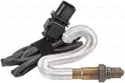 Лямбда зонд BMW 7 (F01/F02/F03/F04) 08-12/X6 (E71/E72) 08-14 N54/N55 Bosch 0 258 017 137 — фото 4
