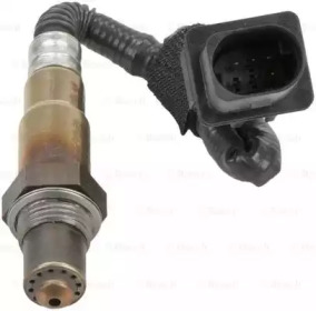 ЛЯМБДА-ЗОНД Bosch 0258017217