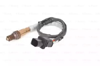 Лямбда зонд Bosch 0258017241