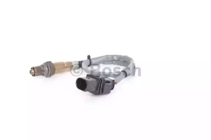 Датчик Bosch 0258017245