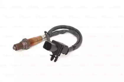 Лямбда зонд Opel Aligra 1.2 08-14/Suzuki SX4 1.5-1.6 VVT 06- Bosch 0 258 017 272