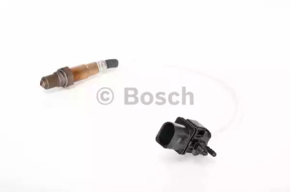 Лямбда зонд Ford Focus/S-Max/Mondeo 1.6TDCi/2.2TDCi 08-15 Bosch 0 258 017 357