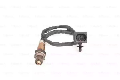 Лямбда зонд Ford Transit 2.2 TDCi 07-14 Bosch 0 258 017 454 — фото 2