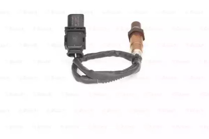 Лямбда зонд Ford Transit 2.2 TDCi 07-14 Bosch 0 258 017 454 — фото 4