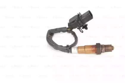 Лямбда зонд Ford Transit 2.2 TDCi 07-14 Bosch 0 258 017 454 — фото 5