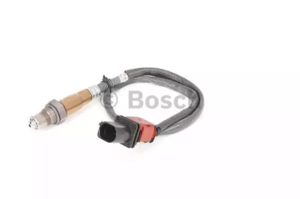 Лямбда зонд Bosch 0258017467