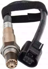 Лямбда зонд BMW 3 (F30/F80) 1.6 i (N13) 12-16 Bosch 0 258 027 005