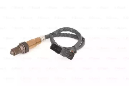 Лямбда зонд Bosch 0258027015