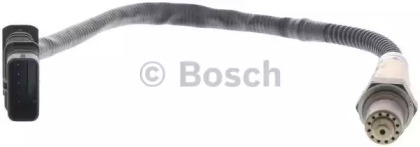 Лямбда зонд Bosch 0258027029