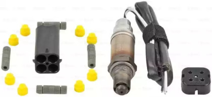 ЛЯМБДА-ЗОНД Bosch 0258986502