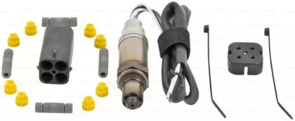 ЛЯМБДА-ЗОНД Bosch 0258986503