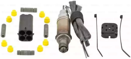 ЛЯМБДА-ЗОНД Bosch 0258986505