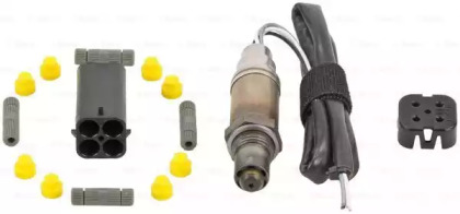 ЛЯМБДА-ЗОНД Bosch 0258986506