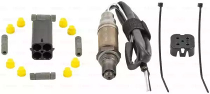 ЛЯМБДА-ЗОНД Bosch 0258986507