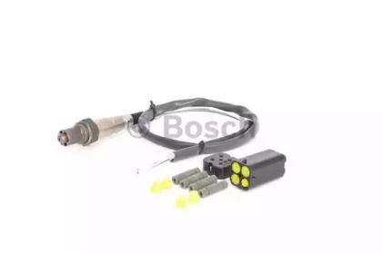 ЛЯМБДА-ЗОНД Bosch 0258986615