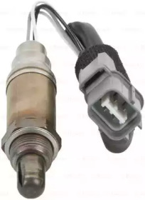 Лямбда зонд Honda Accord IV 2.0/2.2  i 16V /Civic V 1.5 i LSi/CRX III 1.6 i VTi Bosch 0 258 005 710