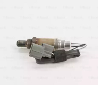 Лямбда зонд Honda Accord IV 2.0/2.2  i 16V /Civic V 1.5 i LSi/CRX III 1.6 i VTi Bosch 0 258 005 710 — фото 2