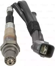 Лямбда зонд Toyota Avensis/Corolla/Subaru Justy 1.6/1.8 01-08 Bosch 0 258 986 697