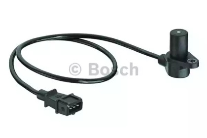 Датчик положення колінчатого валу Gaz Volga 2.3 07-10/UAZ 2206 2.7 11- Bosch 0 261 210 113