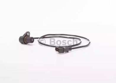 Датчик положення колінвалу Opel Astra G/H 2.0 02-10 Bosch 0 261 210 150