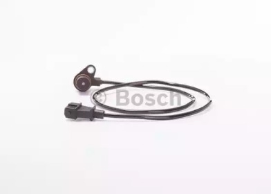 Датчик положення колінвалу Opel Astra G/H 2.0 02-10 Bosch 0 261 210 150 — фото 3